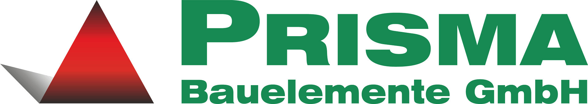 Prisma Bauelemente GmbH Logo