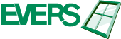 Prisma Bauelemente GmbH Logo Evers