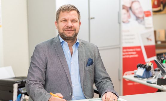 Prisma Bauelemente GmbH Peter Waschkowitz