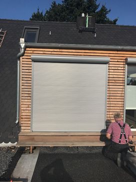 Prisma Bauelemente GmbH Referenzen