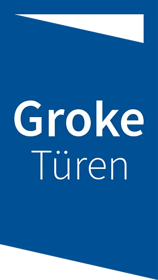Prisma Bauelemente GmbH Groke Haustüren